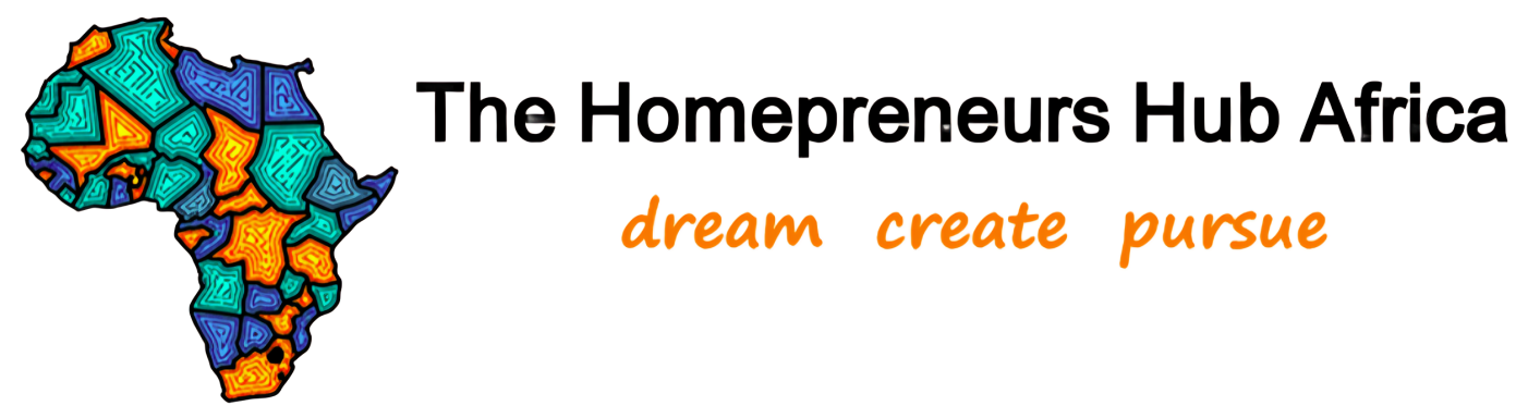 The Homepreneurs Hub Africa